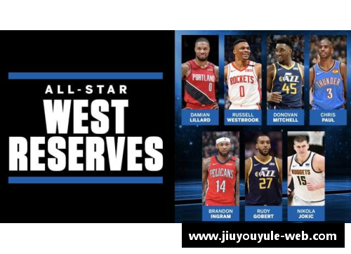 超级球星齐聚！全明星阵容揭晓！